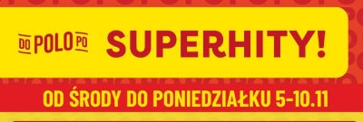 Gazetka, strona 5 promocja w POLOmarket