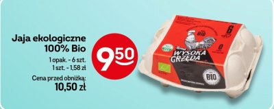 Jaja promocja w 呕abka