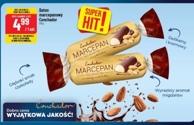 Baton promocja w POLOmarket