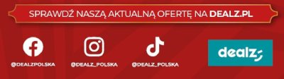 DOM PEŁEN MAGII - KATALOG DEKORACJI, strona 43 promocja w Dealz