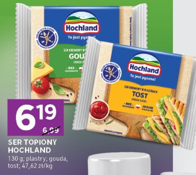 Ser promocja w Stokrotka