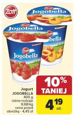 Gazetka Carrefour Market od poniedziałku, strona 21 promocja w Carrefour Market