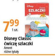 膯wicz臋 szlaczki disney promocja