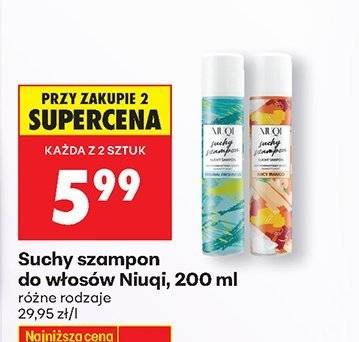 Od poniedziałku, Z ladą tradycyjną, strona 71 promocja w Biedronka