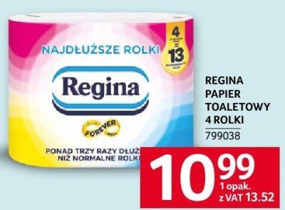 Papier toaletowy promocja w Selgros