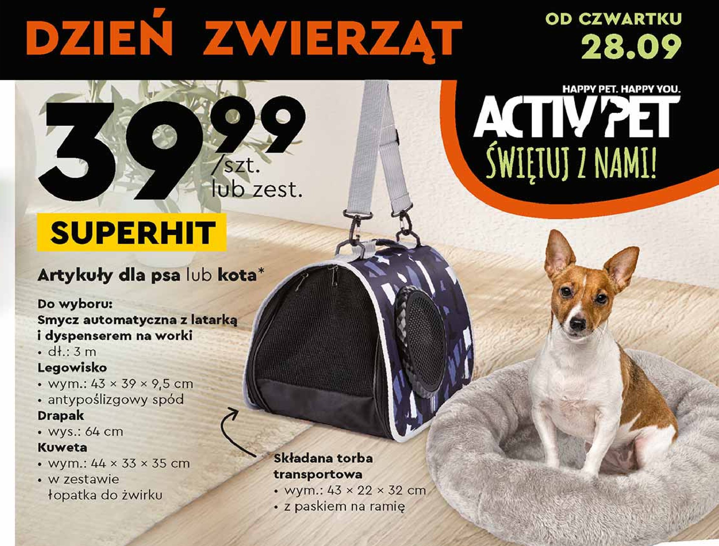 Kuweta promocja