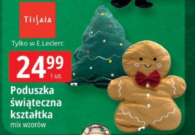 Oferta E.Leclerc I Mikołajkowy wybór w dobrej cenie, strona 20 promocja w Leclerc