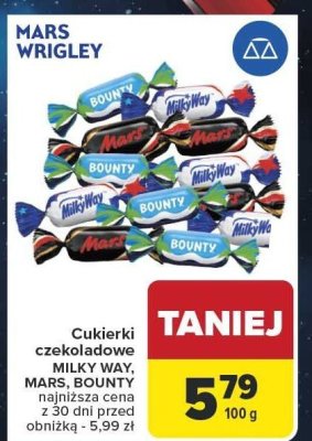 Gazetka Carrefour Market od poniedziałku, strona 23 promocja w Carrefour Market