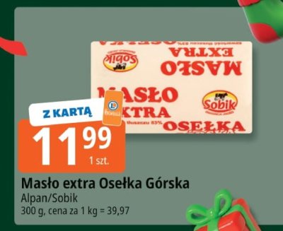Oferta E.Leclerc I Mikołajkowy wybór w dobrej cenie, strona 0 promocja w Leclerc