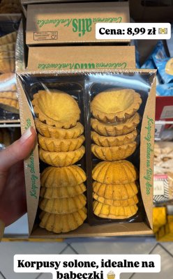 Korpusy solone promocja w Dino