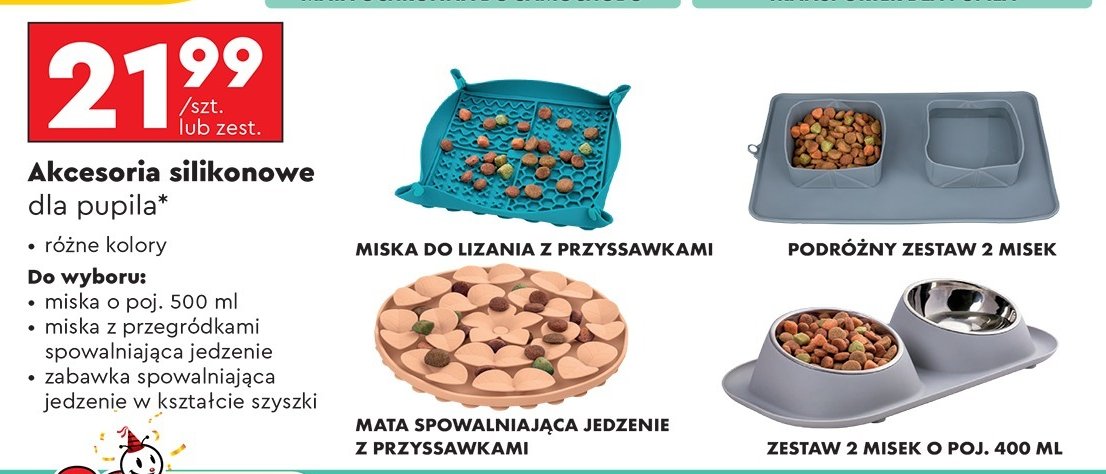 Mata spowalniaj膮ca jedzenie promocja