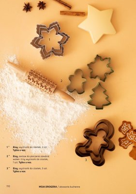 Magazyn Moja Drogeria, strona 111 promocja w Rossmann