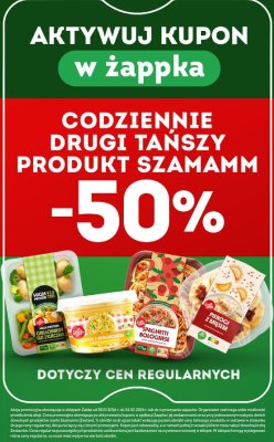 Gazetka, strona 10 promocja w Żabka