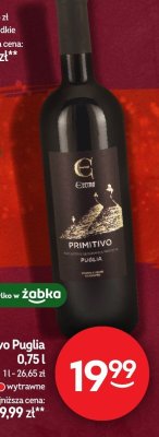Wino promocja w Żabka