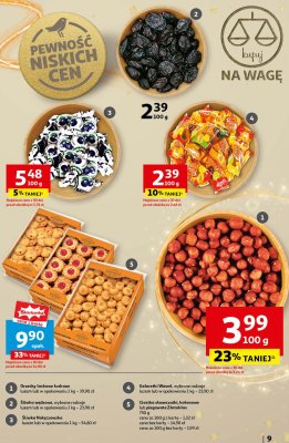 Ciastka piegowate Złotokłos promocja