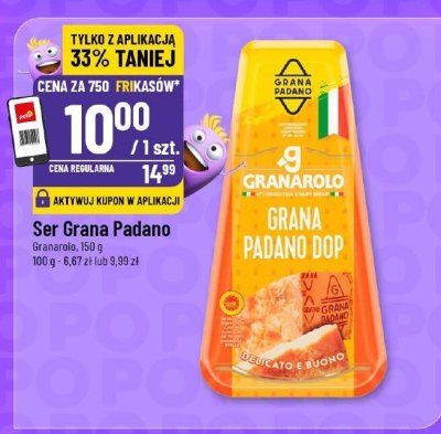 Ser promocja w POLOmarket
