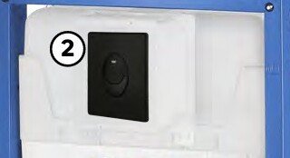 Przycisk START promocja w Leroy Merlin