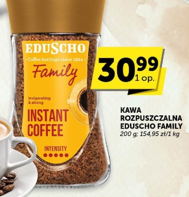 Kawa promocja w ABC