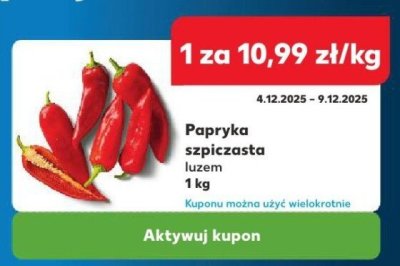Oferta Kaufland, strona 16 promocja w Kaufland