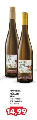 Wino promocja