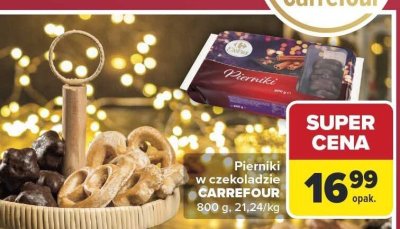 Gazetka Carrefour Market od poniedziałku, strona 28 promocja w Carrefour Market