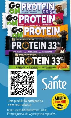 Gazetka, strona 19 promocja w Twój Market