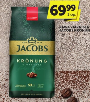 Kawa promocja w ABC