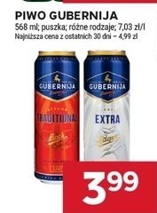 Piwo promocja w Stokrotka