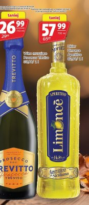 Likier promocja w Prim Market