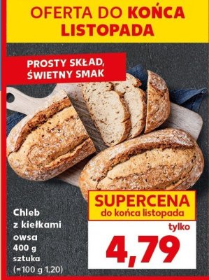 Mocny Start, strona 14 promocja w Kaufland