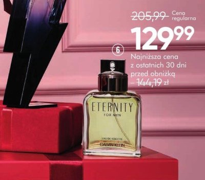 Perfumy promocja w Super-Pharm