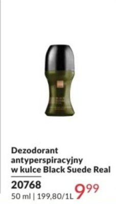 Dezodorant promocja w AVON