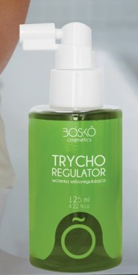 Wcierka trychologiczna BOSKO COSMETICS Trycho Regulator promocja w Hebe