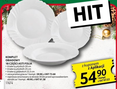 Oferta przemysłowa, strona 8 promocja w Selgros