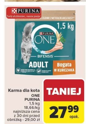 Gazetka Carrefour Market od poniedziałku, strona 38 promocja w Carrefour Market