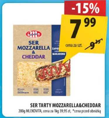 Ser promocja w Arhelan