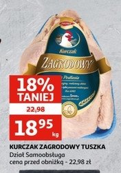 Kurczak zagrodowy z podlasia Drosed promocja