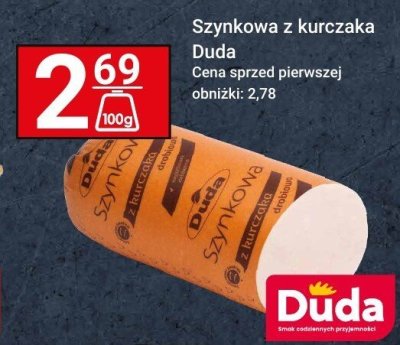 Szynkowa promocja w Hitpol