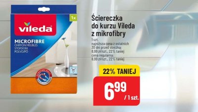 Ściereczka promocja w POLOmarket