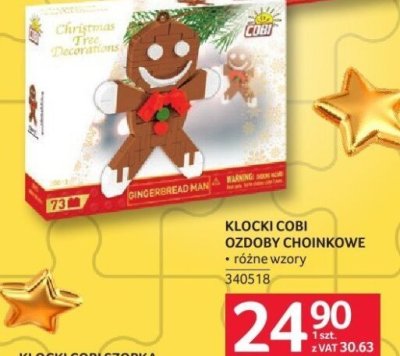 Katalog Zabawki, strona 27 promocja w Selgros