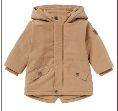 Ciepłe kurtki dla całej rodziny, strona 7 promocja w KiK