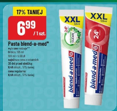 Gazetka, strona 62 promocja w POLOmarket