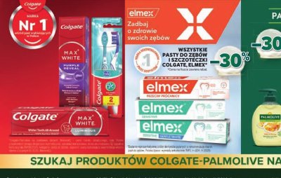 Mydło w płynie Palmolive Kitchen, Deep Massage, Men promocja w Stokrotka