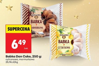 Od czwartku, Z ladą tradycyjną, strona 40 promocja w Biedronka