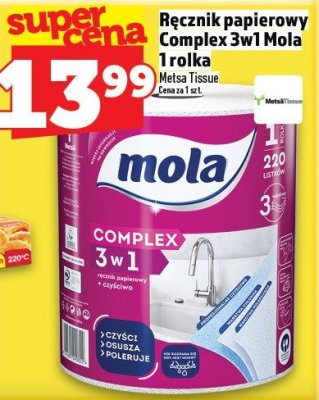 R臋cznik papierowy promocja w TOPAZ