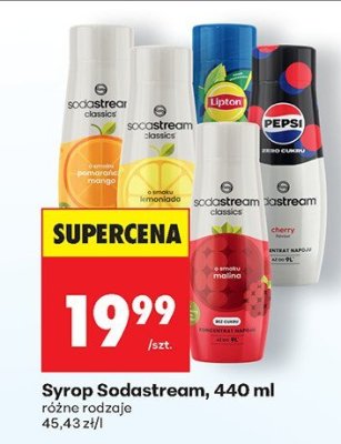 Gazetka, Z ladą tradycyjną, strona 67 promocja w Biedronka