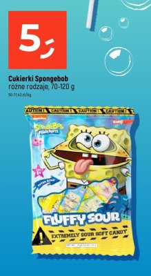 Cukierki promocja w Dealz