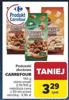 Gazetka Carrefour Market od poniedziałku, strona 26 promocja w Carrefour Market