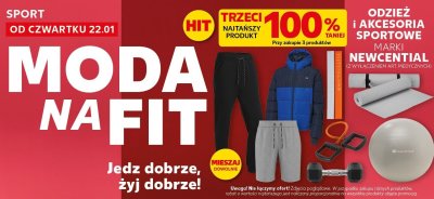 Oferta Kaufland - SUPER WEEKEND, strona 19 promocja w Kaufland