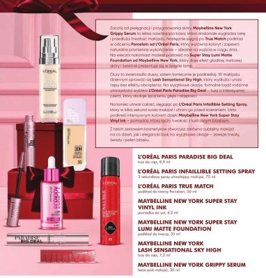 Jakie piękne Święta, strona 10 promocja w Super-Pharm